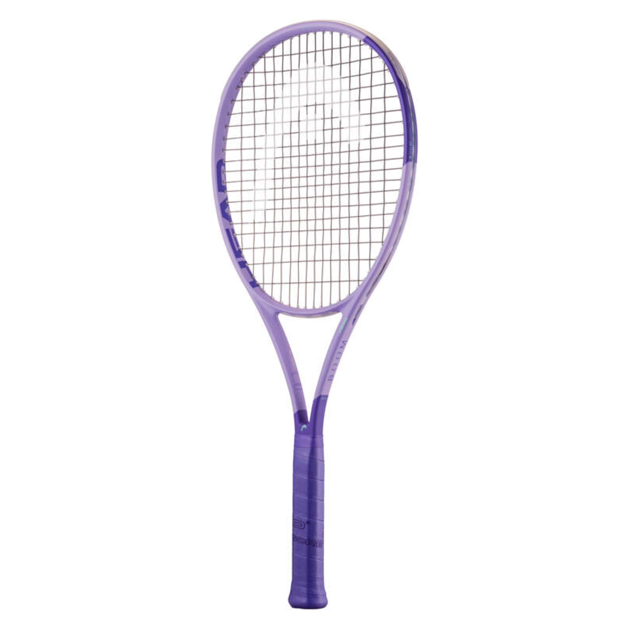 26-HEAD Boom MP UL Alternate Tennis Racquet - L3