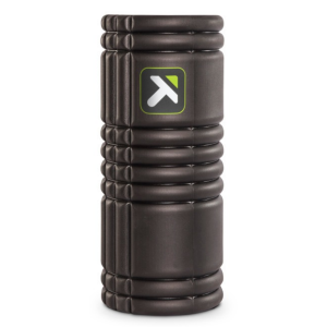 TriggerPoint Grid 1 Foam Roller Black r
