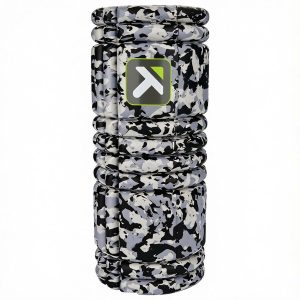 TriggerPoint Grid 1 Foam Roller Grey Camo