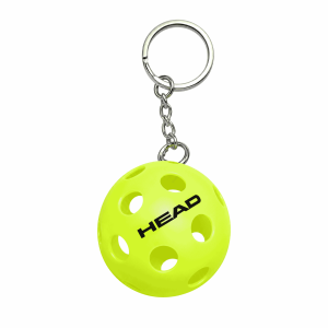 HEAD Pickleball Key Rings