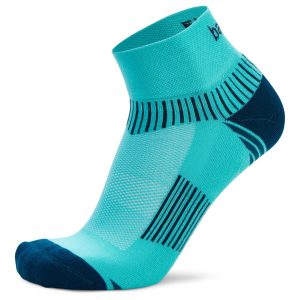Balega Enduro Qtr Teal