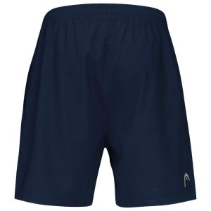 HEAD Club Shorts Men Navy