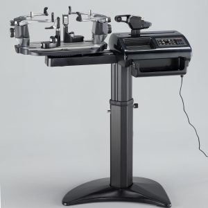 iStringer KES-850-Touchbox Stringing Machine c/w Stand