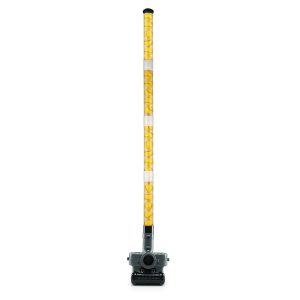 SKLZ Baseball Lightning Bolt Micro Ball Pitching Machine