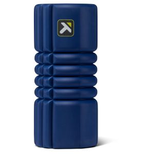 TriggerPoint Travel Roller Luminous Blue