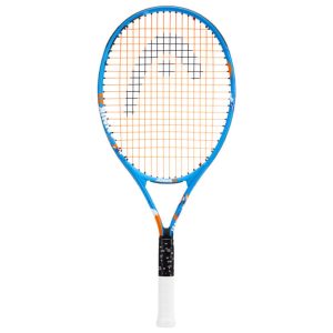 26-HEAD Jannik 25" L07 Tennis Racquet