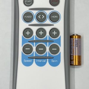 Pusun Multi-Function Remote